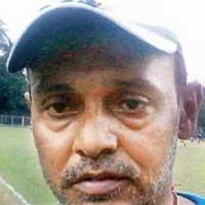 Mumbai FC bring on Bhattacharya on board