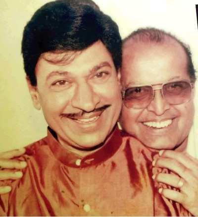 Aa Karala Ratri: What happened when Bhagavan proposed the film to legendary filmmaker Rajkumar 40 years ago