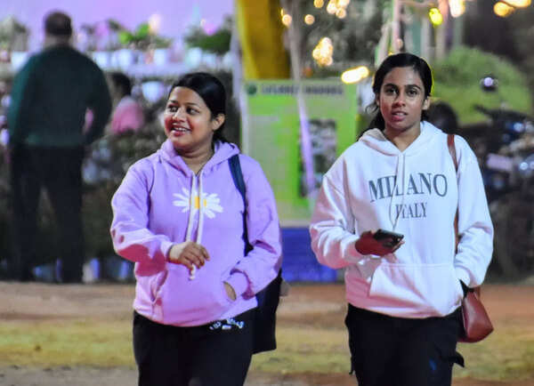 Bhubaneswar at 9.2°C; coldest January day in 23 years