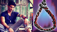 Cloth used by Sushant to hang sent for 'tensile' test 
