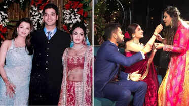 From Shrima-Aishwarya Rai to Anushka-Bhawna Kohli: Lesser known ...