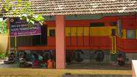 Karnataka: People join hands for makeover of govt school in Shivamogga 