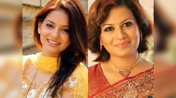 ​Kadambari Kadam to Nilam Shirke: Marathi actresses who almost quit the showbiz world