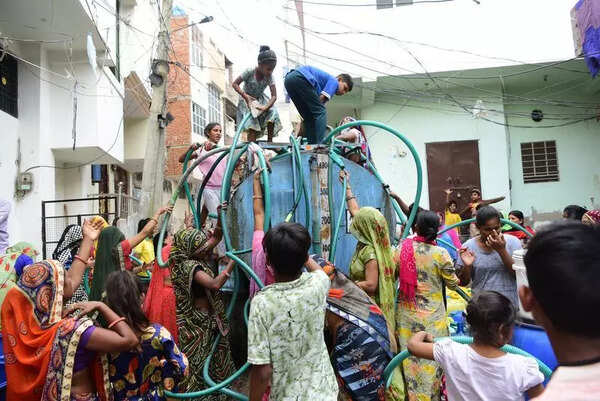 Uranium levels well above safety limits in many Raj districts, reveals groundwater quality report