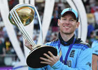 Not fair to have result like this world cup final: Eoin Morgan 