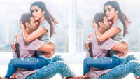 Prabhas and Shraddha flaunt sizzling chemistry in 'Saaho' new poster 