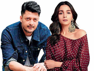 Jisshu Sengupta to play Alia Bhatt's father in her next