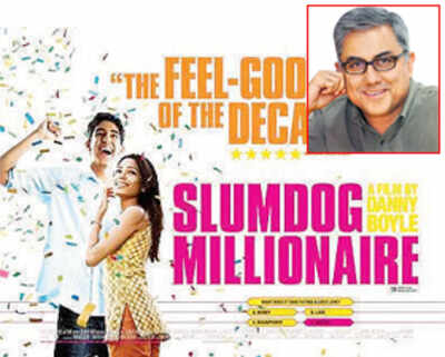 Slumdog and life after