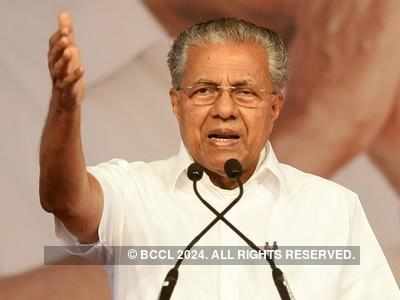SC pulling up Kerala govt for relaxing COVID norms huge blow to Vijayan's appeasement politics, says K Surendran