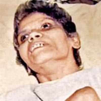 No assisted death for Aruna Shanbaug