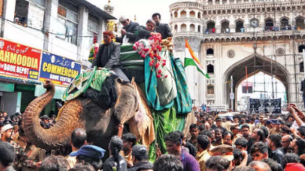 When a jumbo road trip triggered Karnataka-Telangana tug of war