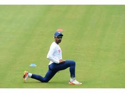 India vs South Africa 1st Test: Wriddhiman Saha to replace Rishabh Pant