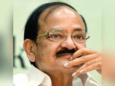 Decision was not hasty, I have done my job, says Naidu