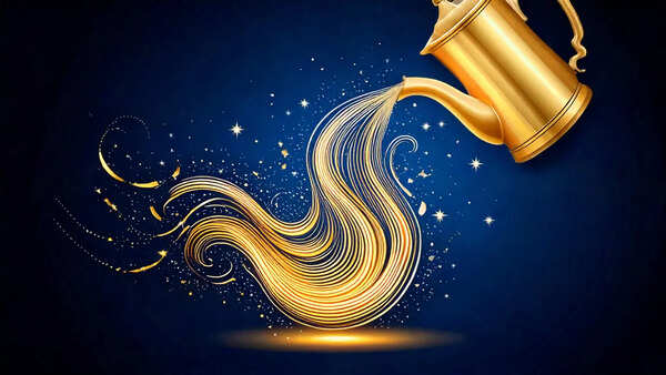 Aquarius Horoscope Today, April 22, 2026: The Moon boosts confidence; Saturn ensures efficient decision-making