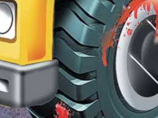 Truck crushes two women to death in Tamil Nadu