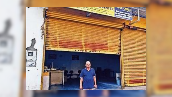 Mysuru’s 1st cybercafe downs shutters after nearly 30 years