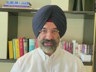 Unfortunate that Pakistan handed over Kartarpur Gurudwara's management to ISI organisation: Manjinder Singh Sirsa