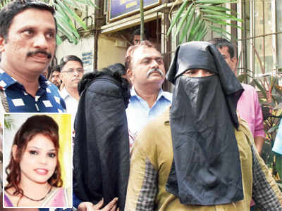 Drug supplier killed actress Kritika Chaudhary over Rs 6,000: Mumbai Police