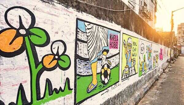 Sports seems to be limping in the land of ‘Khela Hobe’