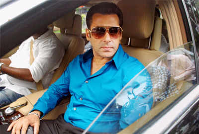 Hit-and-run case: Salman Khan to be tried for culpable homicide not amounting to murder
