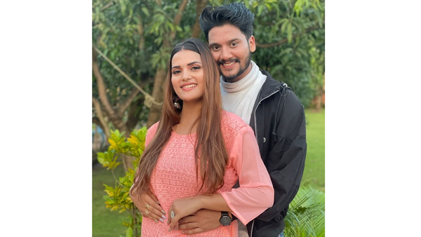 Priyansu Singh accuses Puneet Singh Rajput of rape; says, 'He grabbed my hair and made me do unnatural things'
