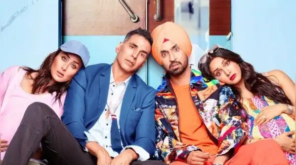 Good Newzz (2019)