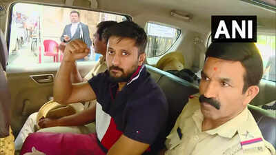 Latest Updates: Kannada actor Chetan gets bail in 'offensive' tweet case