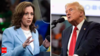 As polls show Kamala edging ahead, desperate Trump digs deep into denialism -- and fantasy