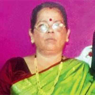 Neighbours killed Malad woman for gold: Police