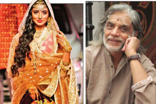 Muzaffar Ali's Raqs renamed Jaanisaar'