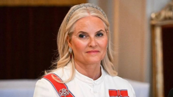 Norway Crown Princess says she regrets connection with Epstein whom she called 'sweetheart' in email: I showed poor judgement