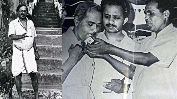 The strange and complex paradox of Malayalam writer MT Vasudevan Nair’s legacy
