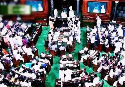 Opposition, NDA attack each other in Lok Sabha over lynchings
