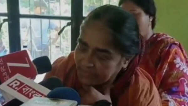‘They said fathers from Delhi wouldn’t be able to save us’: Mother of Chandranath Rath on son’s killing