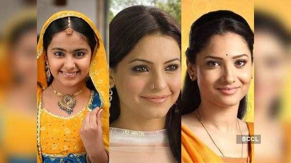 Ankita Lokhande, Avika Gor, Aamna Sharif: Famous TV celebs who have gone missing from the small screen