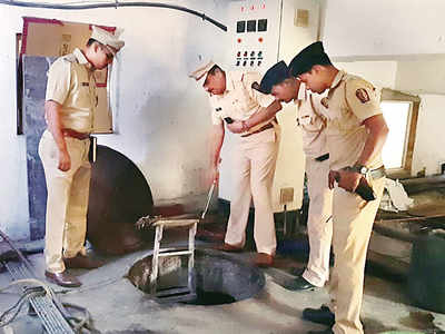 Thane septic tank deaths spur housing societies to learn the law
