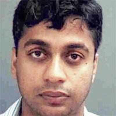 Mumbai man gets 25 years in US jail for killing cousin