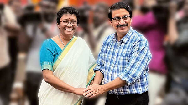 Unfair and lovely! Kerala chief secy shines a light on colourism