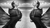 Malaika Arora looks surreal as she embodies goddess of the sea in her latest picture 