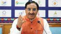Government sets a target of 50% Gross Enrollment Rate in higher education by 2035, says Union Minister of Education 