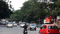 Bengaluru: Volunteer groups assess social impact of elevated corridor project 