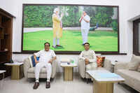 Union govt to allocate Rs 280 crore to take up work at Anjunem dam