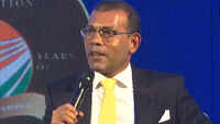 'China grabbed more land than East India Company' 