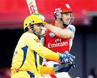 HP High Court issues notices to BCCI, HPCA and KXIP