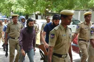 Hyderabad blasts case: Death for Yasin Bhatkal, 4 other