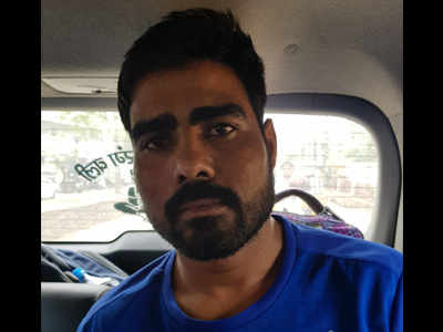 Telangana: Haryana gangster Sampath Nehara arrested in Hyderabad