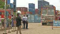 Customs taking measures for disposal of ammonium nitrate stored in Chennai: Official 
