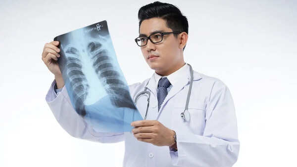 New molecular tests to change how TB is detected?