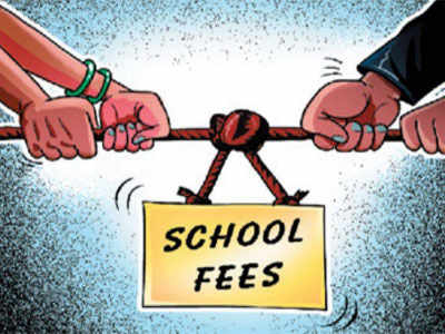 Mahim school barred from taking hiked fees for 2017-18