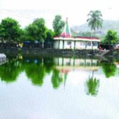 Poor security at city lakes draws ire of corporators